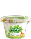 Сметана 180гр